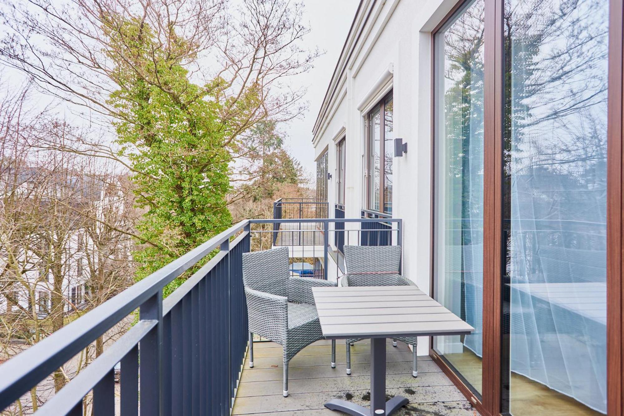 Apartamenty Swinoujscie - Seaside Garden 59 Exterior foto