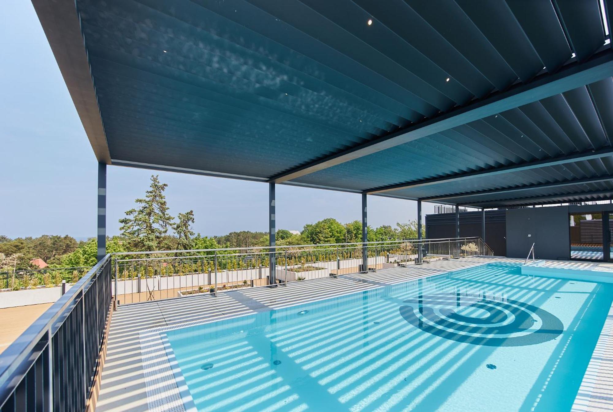 Apartamenty Swinoujscie - Seaside Garden 59 Exterior foto